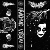 Winds Rise - Single - DEAD WIZARD