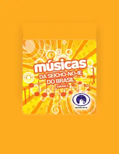 Listen to SEICHO-NO-IE DO BRASIL, watch music videos, read bio, see tour dates & more!