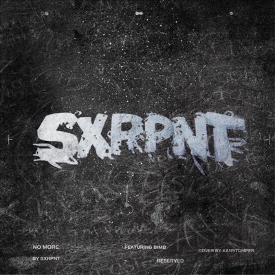 NO MORE (ft BIMB) - Single