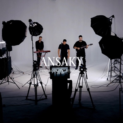ANSAKY (Live) - Single