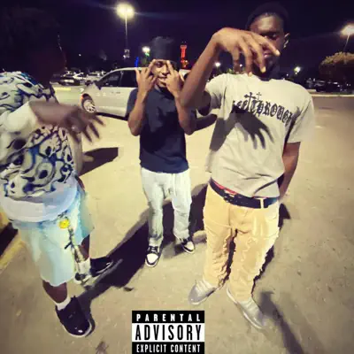 Ouça Cantgoback - Single de 5560mar.