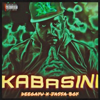 KABASINI - Single - Deegayu & Jassa Boy