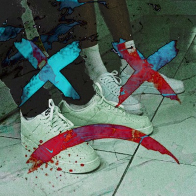 Shoulda Died - Single