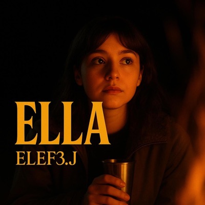 ELLA - Single