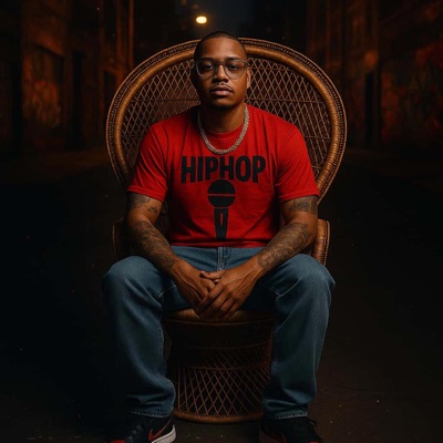 without further ado (feat. Ace P) - EP