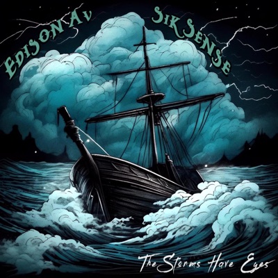 The Storms Have Eyes