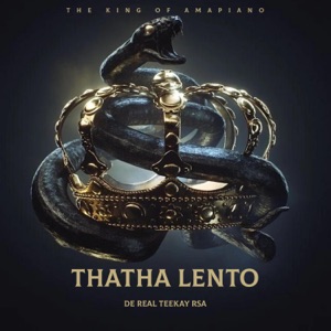 Thatha Lento (feat. Vuyani de vocalist & Nkukza Jnr) [Scotts Maphuma,Myztro]