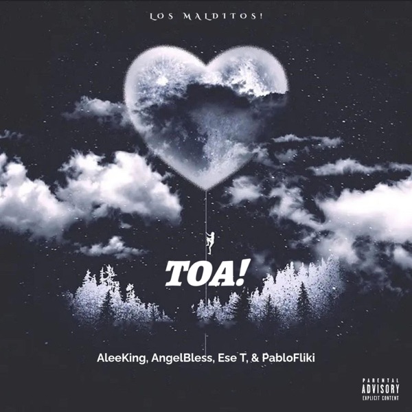 TOA! (feat. AleeKing, AngelBless & Ese T)
