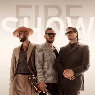 Listen to Fireshow - Single by Sunstroke Project & SLAMJAKE