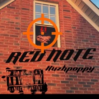 RED NOTE - Single - KUZHPOPPY