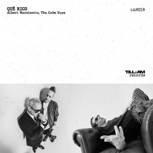 Qué Rico - Single