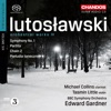 Lutosławski: Symphony No. 1, Partita, Chain 2 & Preludia Taneczne