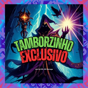 Tamborzinho Exclusivo