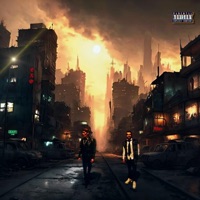 Am plecat de jos (feat. Afterparty) - Single - EXOKAI