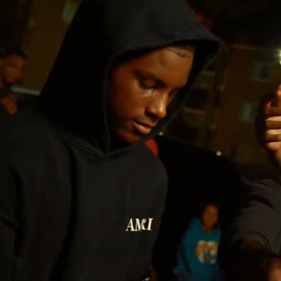 FULL METAL JACKET - Single