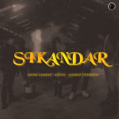 Sikandar - Single