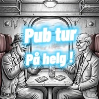 Tore StAI - Pub tur på helg