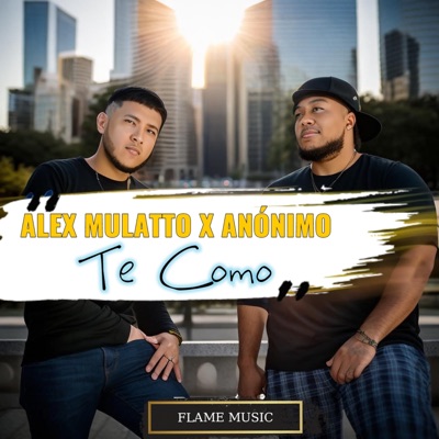 Te Como - Single