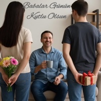 Babalar Günü Şarkısı - Single - Nurettin Karabulut