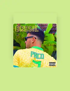 Écoutez Paco, regardez des vidéoclips, lisez la biographie, consultez les dates de tournée et plus encore !