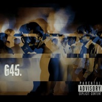 645. - Single - BARCLAY.