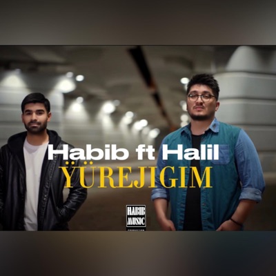 HABIB - Yurejigim
