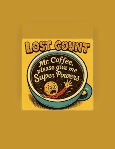 Lost Countを聴いたり、ミュージックビデオを鑑賞したり、経歴やツアー日程などを確認したりしましょう！