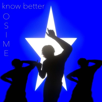 Know Better - Single