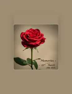 Listen to DJ Lazaro Sterling, watch music videos, read bio, see tour dates & more!