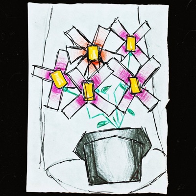 Let The Flowers Grow - Single