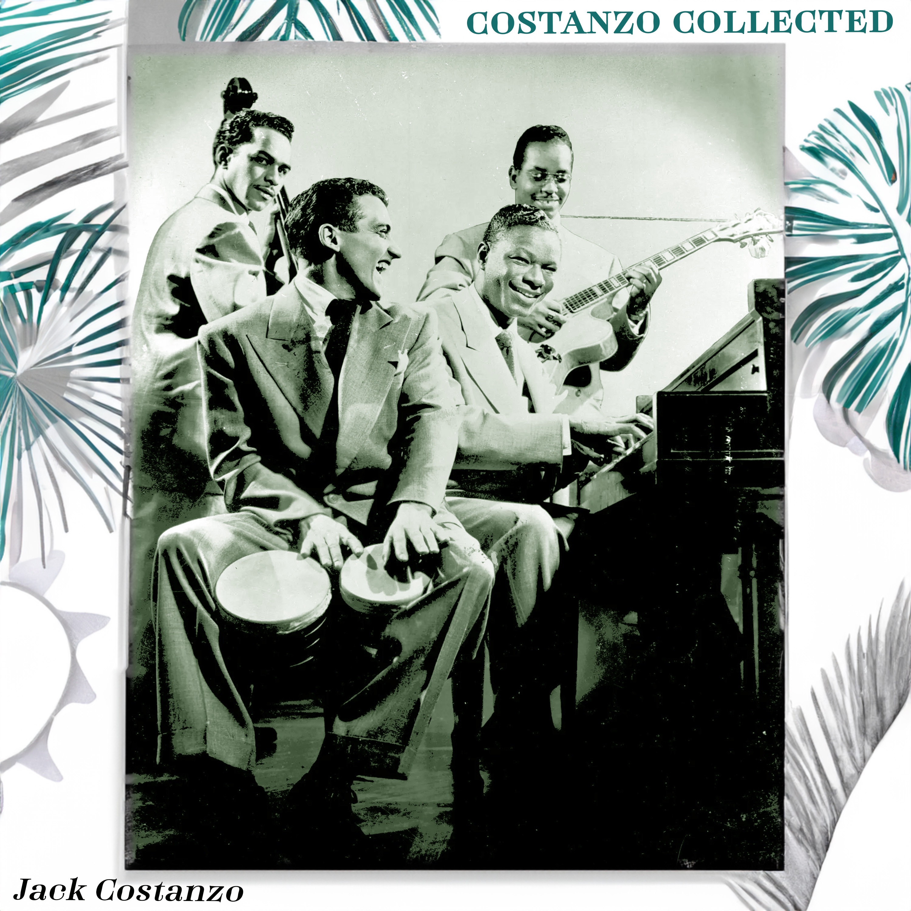 The Costanzo Collected