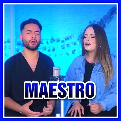 Maestro (feat. Melany Minucci) - Single