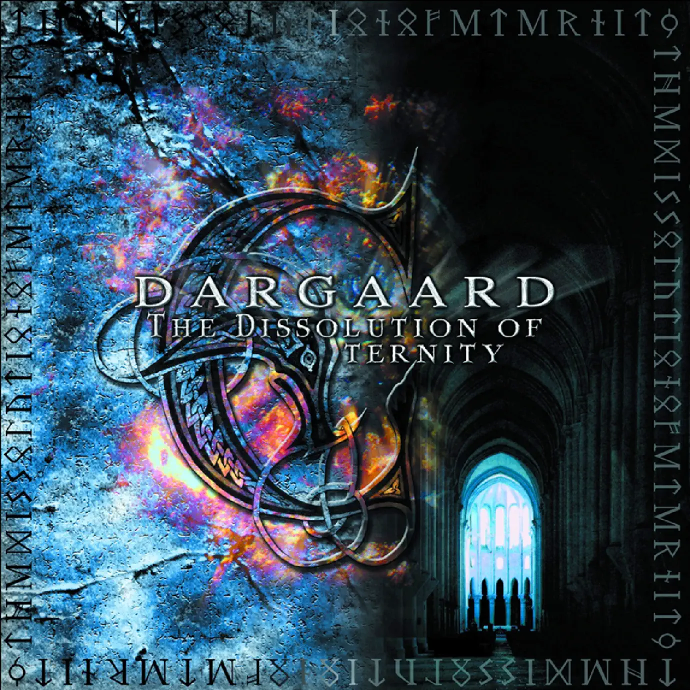 Eternity Rites - album by Dargaard