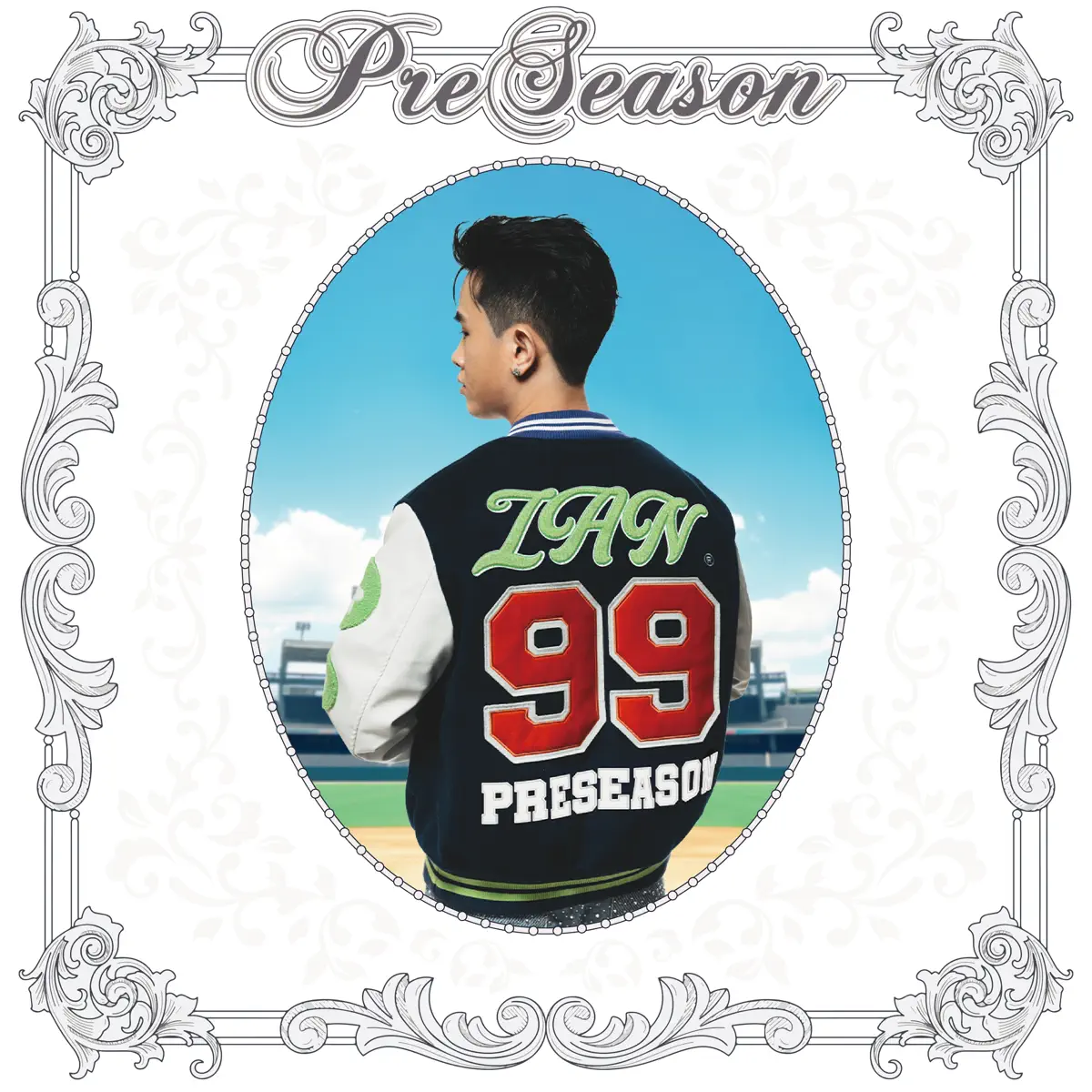蕭易恩IAN99 - PRESEASON - Single (2024) [iTunes Plus AAC M4A]-新房子
