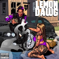 Lemon Dawg - Single - BigDawg Gudda