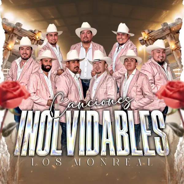 EL PEOR DE MIS FRACASOS — Los Monreal