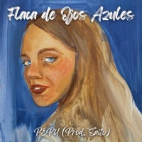 Flaca de Ojos Azules - Single - PEPU