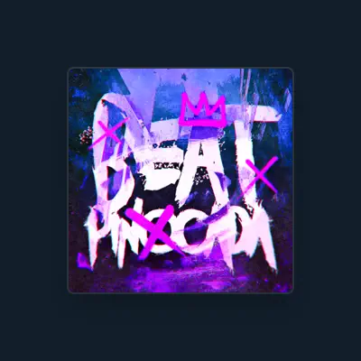 Listen to CRXSHXL, watch music videos, read bio, see tour dates & more!