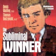The Subliminal Winner - Ph.D. Denis Waitley & Thomas Budzynski