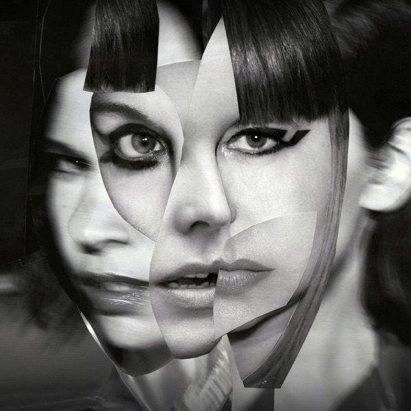 The Center Won’t Hold cover art