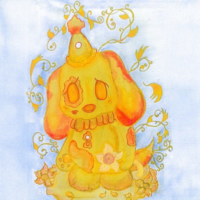 quería decirte algo