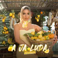 A ja luda