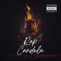 Rap Candela (feat. Gold Kid & Calcoda) - Single - Montenegro