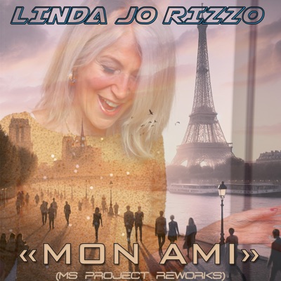 Mon Ami (MS Project Reworks) - EP