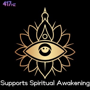 Supports Spiritual Awakening