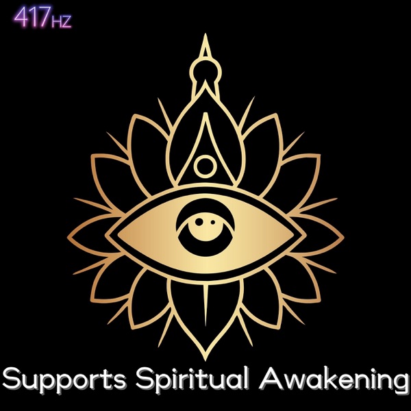 Supports Spiritual Awakening