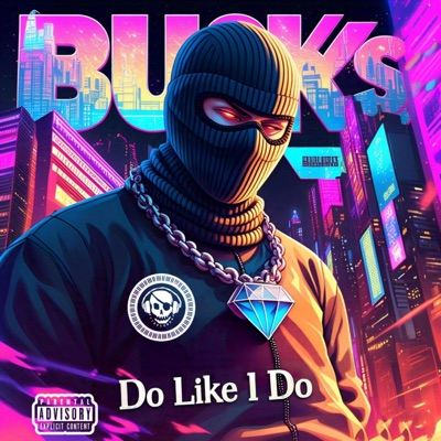 Do Like I Do - Single
