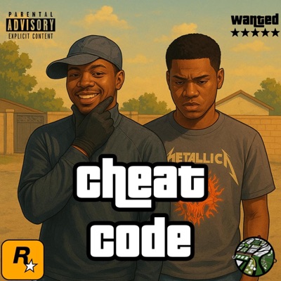 CHEATCODE (feat. Apryll's Very Own) - Single