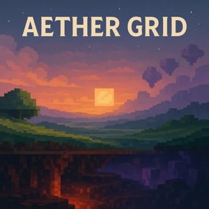 Aether Grid - Single
