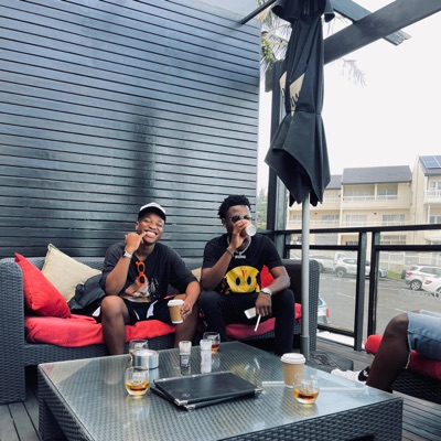 Dreams For Drugs (feat. Ma Eneh The King) - EP